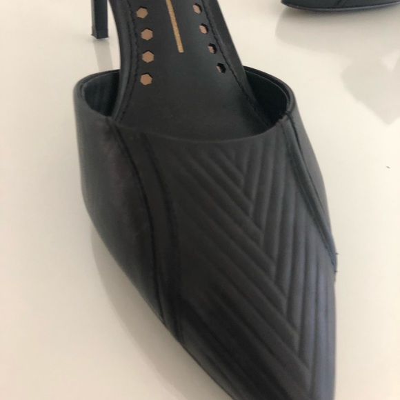 Dolce vita heels - Picture 5 of 8